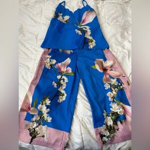 Ted Baker London matching set